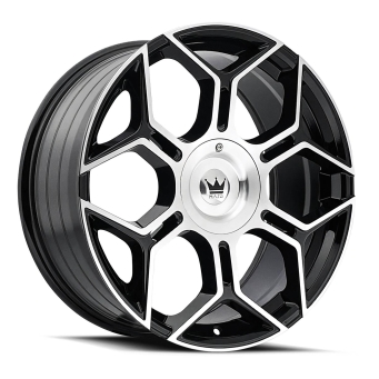 20" Wheels