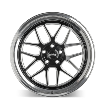 20" Wheels