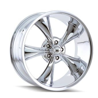 20" Wheels