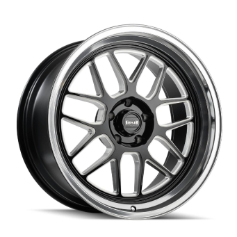 18" Wheels