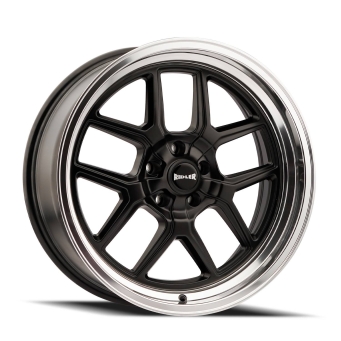 17" Wheels
