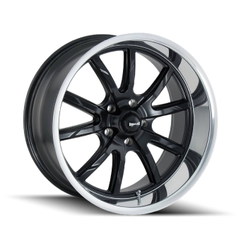 20" Wheels