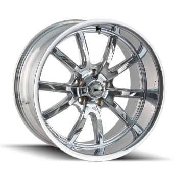 18" Wheels