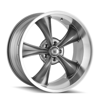 22" Wheels