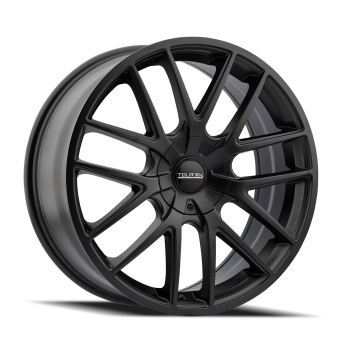 17" Wheels