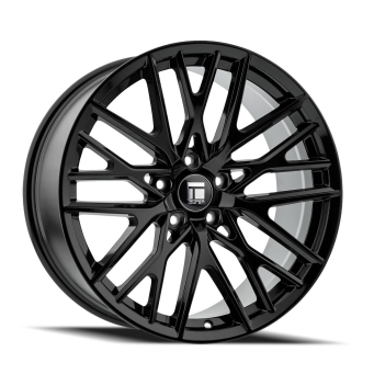 19" Wheels