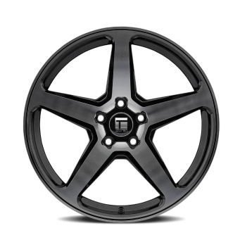20" Wheels
