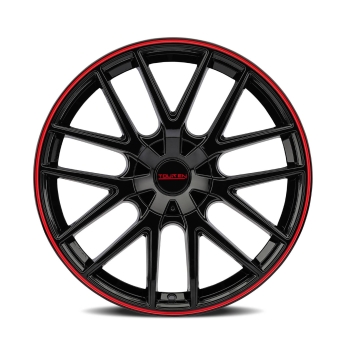 17" Wheels