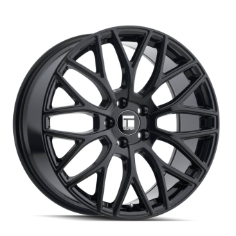 17" Wheels