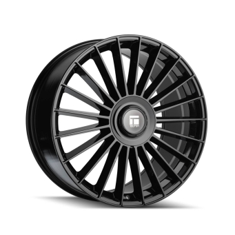 24" Wheels