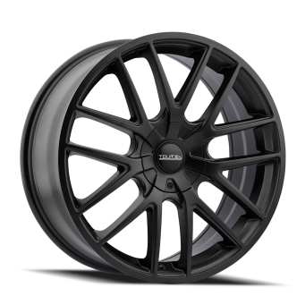 17" Wheels