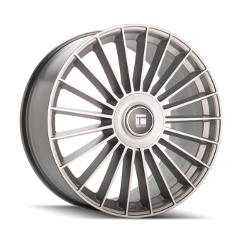 24" Wheels