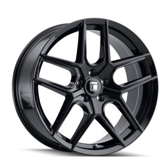 17" Wheels