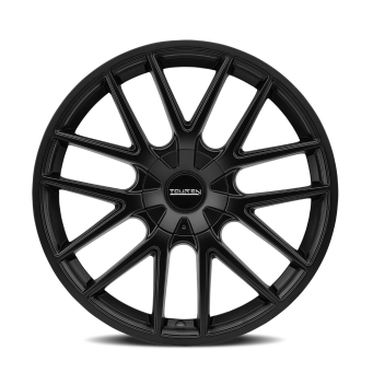 18" Wheels