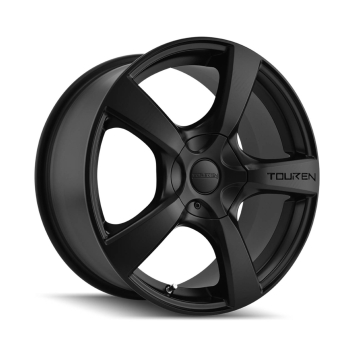 17" Wheels