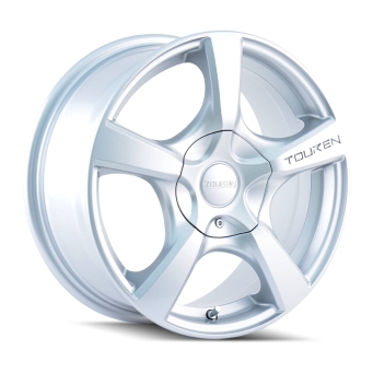 17" Wheels