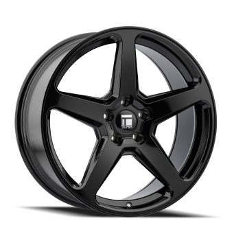 20" Wheels