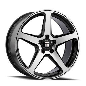 20" Wheels