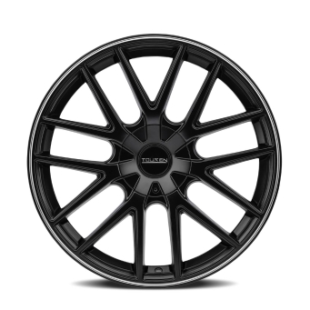 18" Wheels