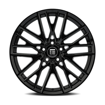 20" Wheels
