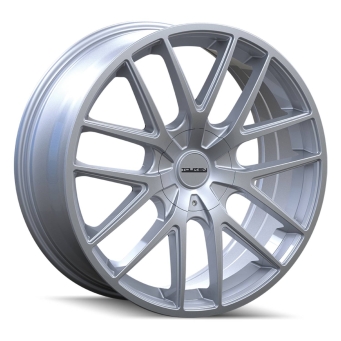 17" Wheels