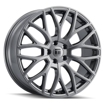 18" Wheels