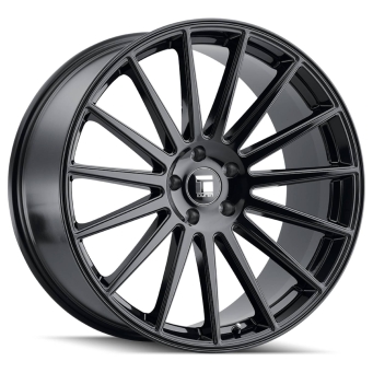 20" Wheels