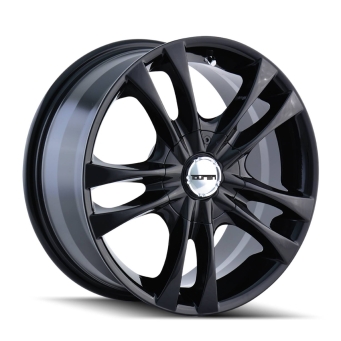 15" and below Wheels