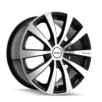 18" Wheels