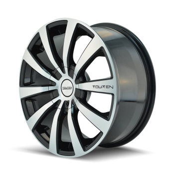 17" Wheels