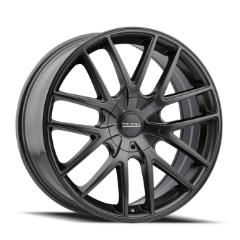 18" Wheels