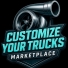 Customize Your Trucks Marketplace